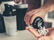 Does The Popular Exercise Supplement Creatine Cause Hair Loss?