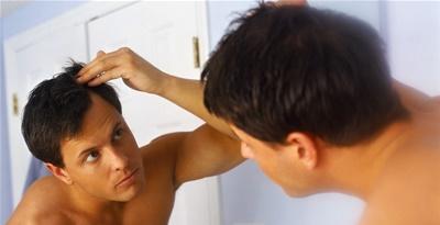 The Biggest Myths About Genetic Hair Loss