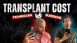 Hair Transplant Cost Breakdown: READ THIS FIRST!