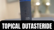 Everything You Need To Know About Topical Dutasteride 